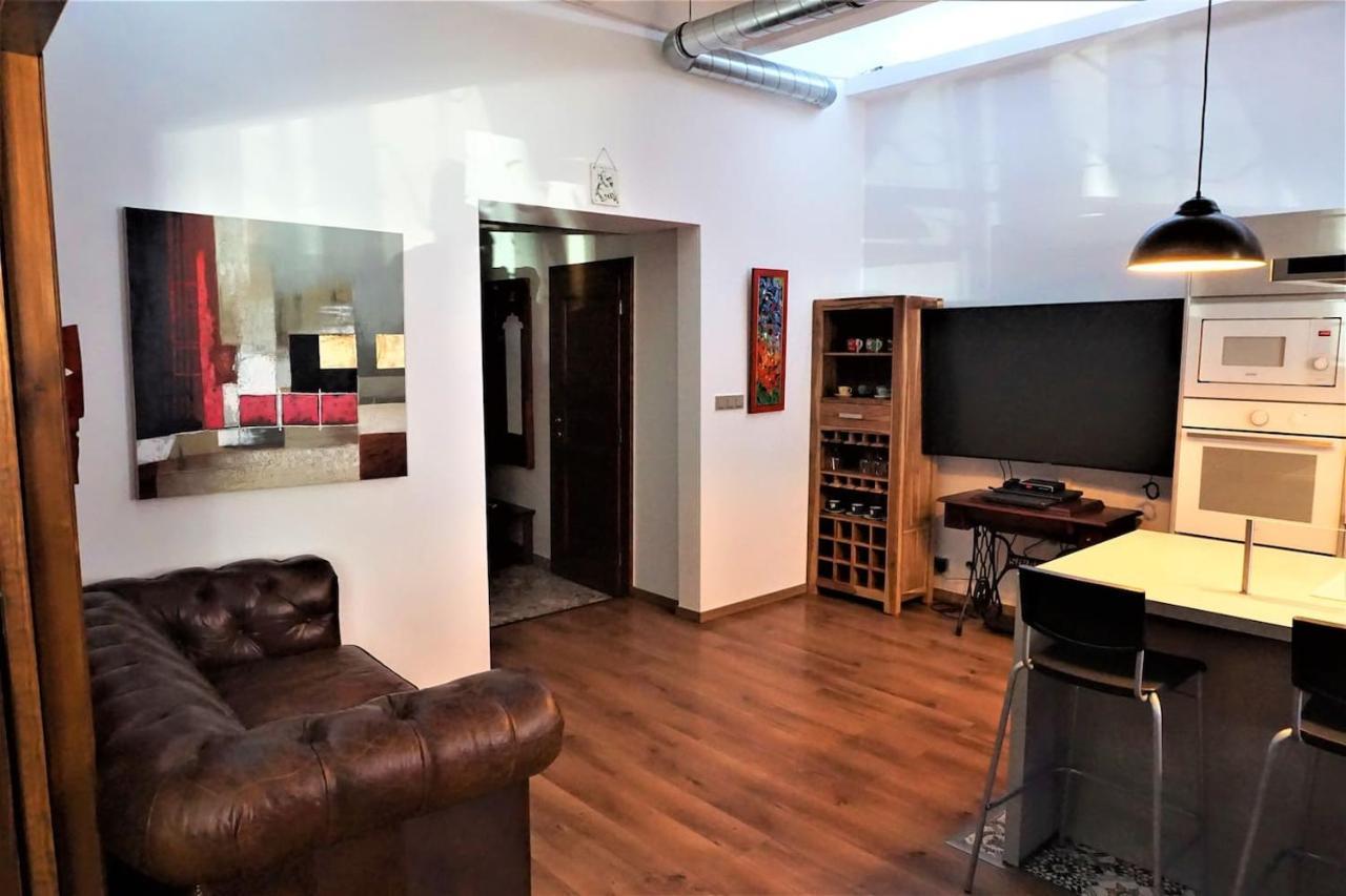 Maximilian Central Apartment Prag